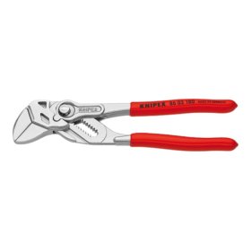 Replės-veržliaraktis KNIPEX, 8603 180mm
