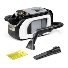 Plaunantis siurblys KARCHER SE 3 Compact Home N1