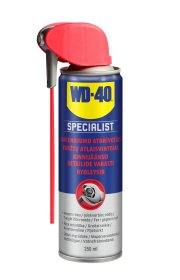 Varžtų atlaisvinimo priemonė SPECIALIST WD-40, 250 ml
