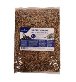 Sėklų mišinys HORTICOM, 2kg