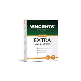 Tapetų klijai VINCENTS POLYLINE Extra, 205 g
