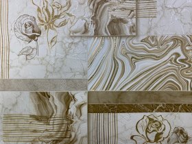 Viniliniai tapetai KFTB 583501, 0,53 x 10 m