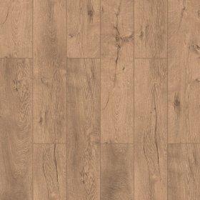 Laminuota grindų danga STEPCLICK Premium KT801, 1205 x 159 x 10 mm, 1,533 m2/dėž., AC4/32 klasė, V4, 72h, spl. "Lefkas" ąžuolas, 5100238, Kastamonu