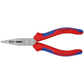 Elektriko replės KNIPEX, 1302