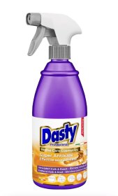 Kalkių nuosėdų valiklis DASTY, 700 ml