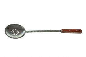 Kiaurasamtis, kazanui su medine rankena, 44cm