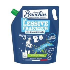 Gaivaus kvapo skalbiklis su soda BRIOCHIN, 1,7 l, 66920