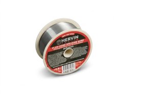 Savisaugė suvirinimo viela HERVIN TOOLS+, su fliuso šerdimi, d-0,8 mm, 1 kg, WW-08/1000