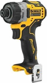 Akumuliatorinis suktuvas DEWALT DCF601D2-QW, 12 V, komplekte 2 x 2 Ah akumuliatoriai, kroviklis + lagaminas