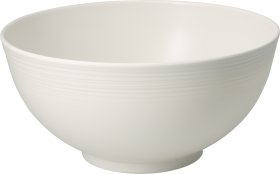 Dubenėlis, melamino, baltos sp., 3,6 l