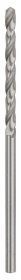 Grąžtas metalui BOSCH HSS-G, 2 x 24 x 49 mm, 2 vnt