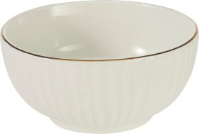 Dubuo, 480 ml, 14 x 6,6 cm, baltas.