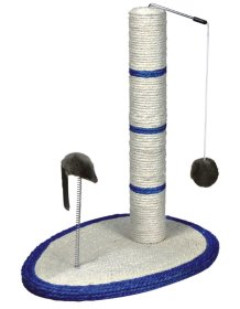 Draskyklė katei Scratch Me, 50cm