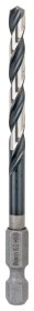 Grąžtas metalui BOSCH, 5 x 91 mm 1/4", 1vnt.