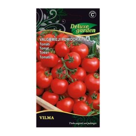 Daržovių sėklos, pomidorai valgomieji Vilma, 0,2 g., 4420, C