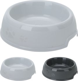 Dubenėlis šunims, PP plastikas, 600 ml