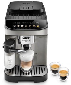 Automatinis kavos aparatas DELONGHI ECAM290.81.TB