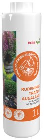 Rudeninės trąšos BALTIC AGRO, 1 l.