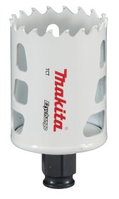Universali gręžimo karūna MAKITA EZYCHANGE TCT, 51 mm