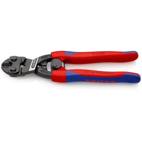 Kirpimo replės KNIPEX, CoBolt 7112 200mm