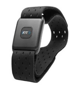 Širdies ritmo matuoklis NORDICTRACK Smartbeat