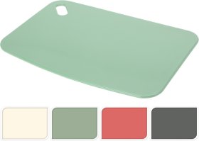 Pjaustymo lentelė, 4 skirtingos sp., 30 x 20 cm