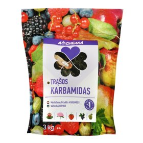 Trąšos karbamidas AGROCHEMA, 3 kg
