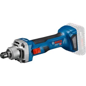 Akumuliatorinis tiesinis šlifuoklis BOSCH Professional GGS 18V-20 SOLO, 18 V, be akumuliatoriaus ir kroviklio, 06019B5401