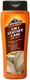 Automobilinis valiklis ARMORALL, odos valymo ir atnaujinimo priemonė, 250 ml
