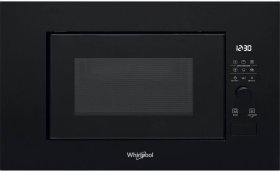 Įmontuojama mikrobangų krosnelė WHIRLPOOL WMF200G NB