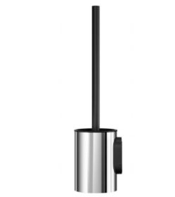 Tualeto šepetys  TIGER ACE, pakabinamas, nerūdijantis plienas, blizgus chromas, 800608