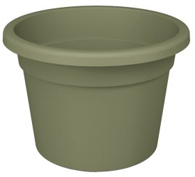 Plastikinis vazonas PREMIUM, rozmarino sp., 21,9 x 15,7 cm.