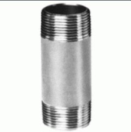Jungtis AGAFLEX, D32, vidinis sriegis, cinkuota