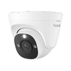 Išmanioji lauko kamera REOLINK P324, 5MP, Dome tipo kamera