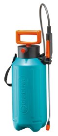 Slėginis purkštuvas GARDENA, 5 l