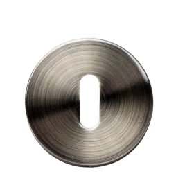 Durų apyraktė INOVO SLIM 17, BB simboliniam raktui, sendinto žalvario spalvos