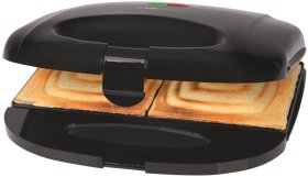 Sumuštinių keptuvė CTC 3814, juodos sp.