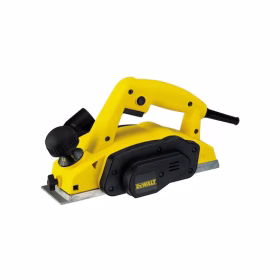 Elektrinis oblius DEWALT DW677-QS, 1,5 mm, galia 600 W