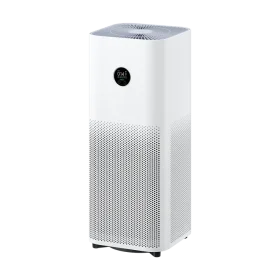 Oro valytuvas XIAOMI Smart Air Purifier 4 Pro, 50W, 275 x 275 x 680 mm