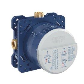 Potinkinė dalis GROHE RAPIDO SMARTBOX, universali , 35600000