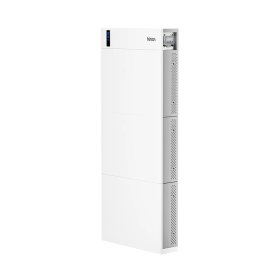 PV elektrinių energijos kaupimo sistema,  HINEN HOT 17,8kWh SET, su valdikliu (BMS)