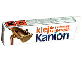 Klijai WAVIN KANION, skirti lietaus nuvedimo sistemai, 50 ml, 3032590