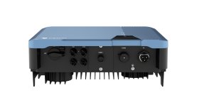 Trifazis inverteris SOLPLANET, 12 kW, ASW_12K-LT-G2_Pro, UŽS