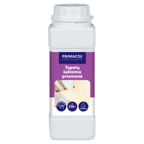 Tapetų nuėmiklis PRIMACOL, 500 ml