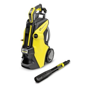 Aukšto slėgio plovykla KARCHER K 7 Smart Control Flex EU, slėgis iki 180 bar, vandens srautas 600 l/h, galia 3 kW, 1.317-340.0