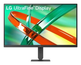 Monitorius LG UltraFine 27U730B-B, 27", 4K UHD, IPS, 60 Hz, 5 ms