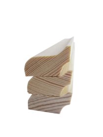  Grindjuostė,  matmenys 20 x 30 x 3000 mm, pušis, masyvas, A klasė