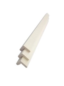  Išorinis kampas,  matmenys 19 x 19 x 3000 mm, pušis, masyvas, A klasė