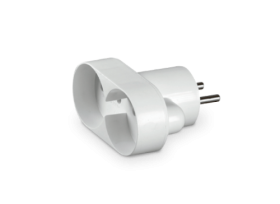 Šakotuvas JONEX R-220, 2 lizdų, be įžeminimo