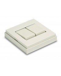 Jungiklis FAMATEL 5003, baltos sp.